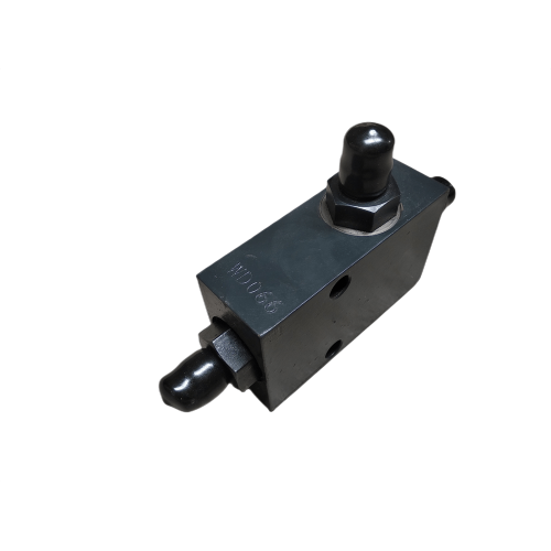 Liugong 12C0014 के लिए लोडर दबाव कम करना वाल्व